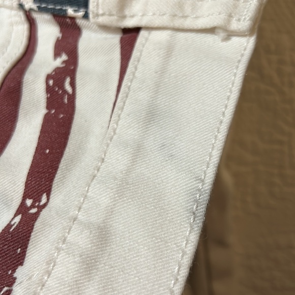 Top Gun Mens American Jeans. Nearly new. Size 38 - Picture 13 of 13